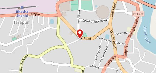 Mohini Hotel & Resturant on map