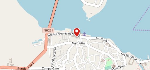 Mohit Bar N Restaurant on map