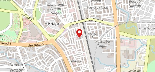 Mohit Fast Food on map