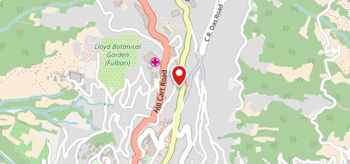 Hotel Mohit Pvt. Ltd. on map