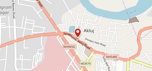 Mohite Tea Point on map