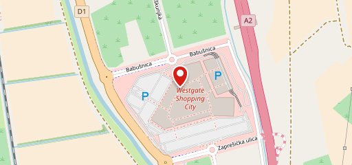 MOHITO'S bar sulla mappa