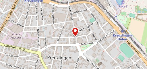 Schlemmerzentrum - Bäckerei Mohn AG sulla mappa