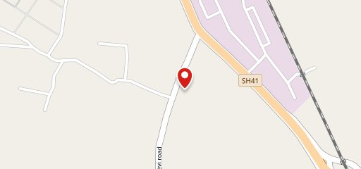 MOJ Cafe and Snacks on map