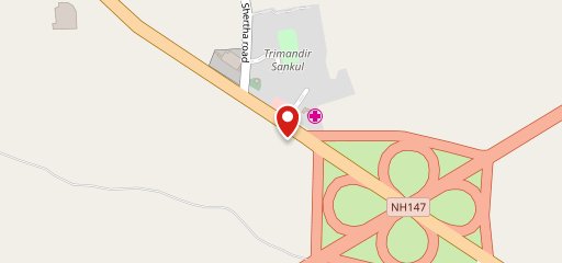 Moj Place Restaurant & Cafe on map