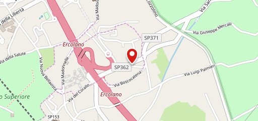MOJI SUSHI PORTICI sulla mappa