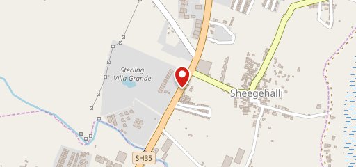 MOJO Pizza - 2X Toppings on map