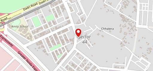 Mojo Pizza - 2X Toppings on map