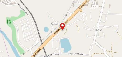 MOJO Pizza - 2X Toppings on map