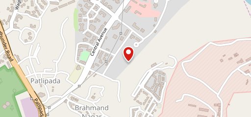 MOJO Pizza - 2X Toppings on map