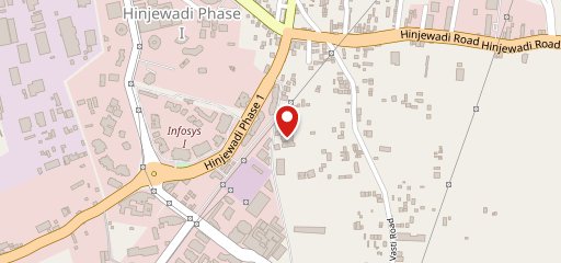 MOJO Pizza - 2X Toppings on map