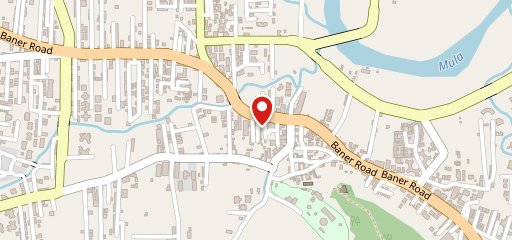 MOJO Pizza - 2X Toppings on map