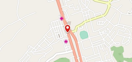 Moksha restaurant on map