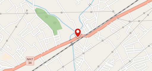 Mokshda Premium Hotel & Restaurant on map