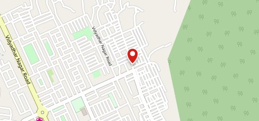 Molana Halim Chicken Biryani on map