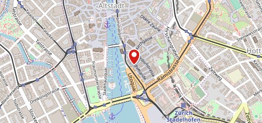 Pizzeria Ristorante Molino Select sulla mappa