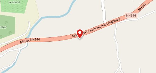 Mollakkante Makkani മൊല്ലാക്കാന്റെ മക്കാനി on map