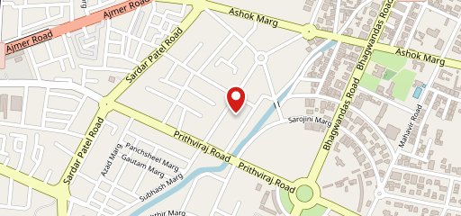 Molly Moo Ice Cream Cafe, C Scheme on map