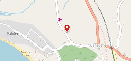 Mollu's Classic Multicuisine Restaurant on map