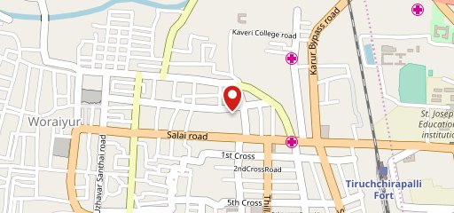 Mom & Dad Kitchen on map