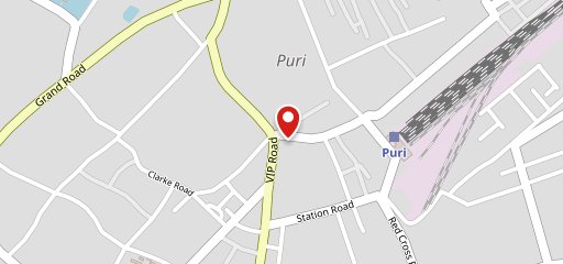 MOM BIRYANI JUNCTION on map