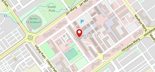 Mom Ki Kitchen on map