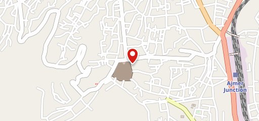 Momin Hotel & Restaurant on map