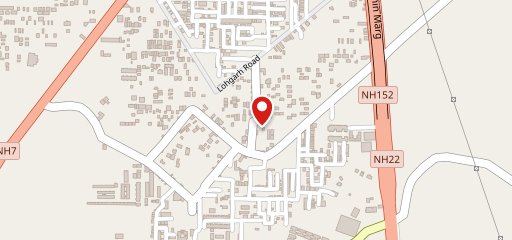 Mommy Special on map