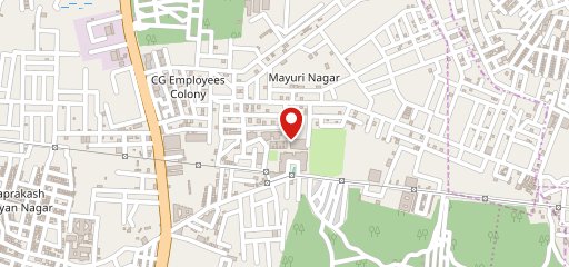 Mommy's Bakery (your own home bakery) on map