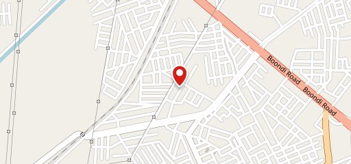 MOMO ADDA on map