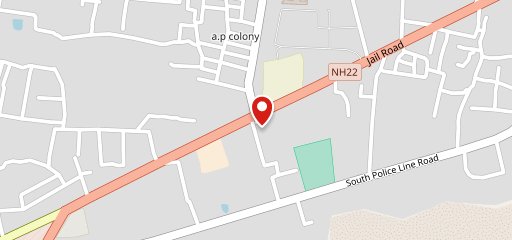 Gaya Momo Amore on map