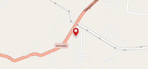 MoMo Cafe - Courtyard By Marriott Hotel, Chakan on map