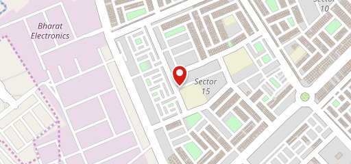 Momo Delights on map