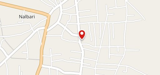 As-14 WoW! Momos and Bhojanaloy on map