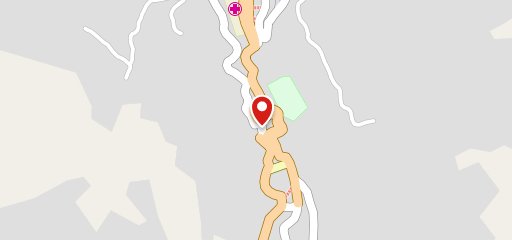 MoMo Cafe Aizawl on map