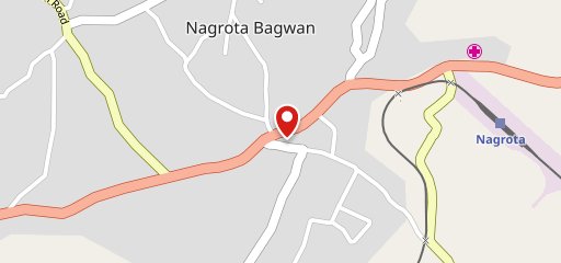 MOMO HUT NGROTA on map