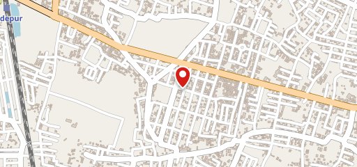 Momo Junction on map