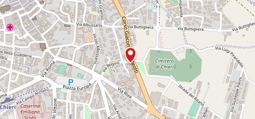 Momo Kebab sulla mappa