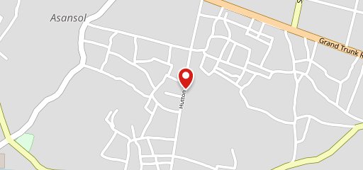 MOMO MAGIC CAFE ASANSOL on map