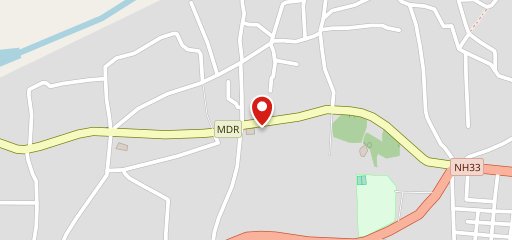 Momo Magic Cafe Bgp on map