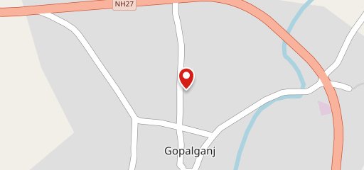 Momo Magic Cafe on map