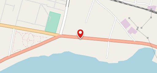 Momo Magic Cafe on map