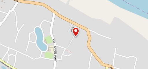 Momo Magic Cafe on map