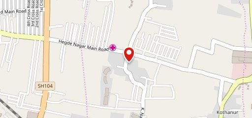 Momo N' Café on map