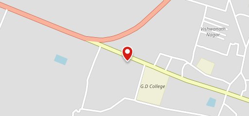 Momo Nation cafe and restaurant on map