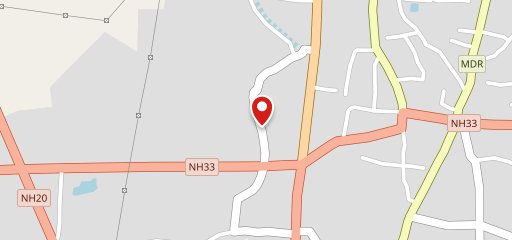 MOMO NATION CAFE & FOOD BANK CLOUD KITCHEN on map