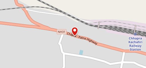 Momo Nation Cafe on map