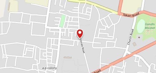 MOMO NATION CAFE (MNC) on map