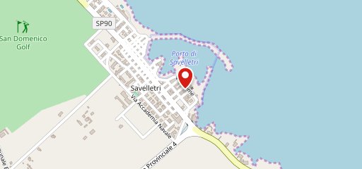 Mómó - Pescato e cucinato sulla mappa