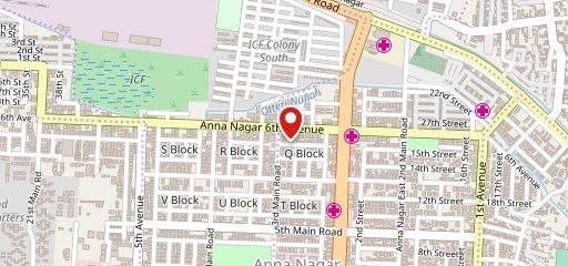 Momo Sa-Khang on map